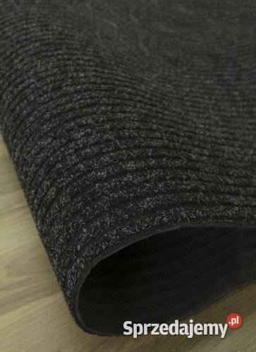 Chodnik podgumowany Wykładzina podłogowa 100 1m Chodniki Wyposażenie wnętrz Mińsk Mazowiecki