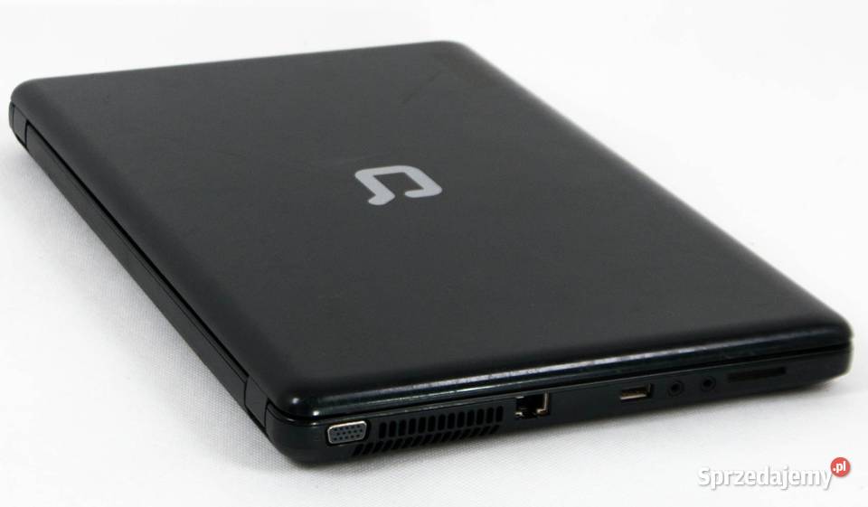 Laptop HP COMPAQ PRESARIO CQ57 156 Intel Core i3 Warszawa