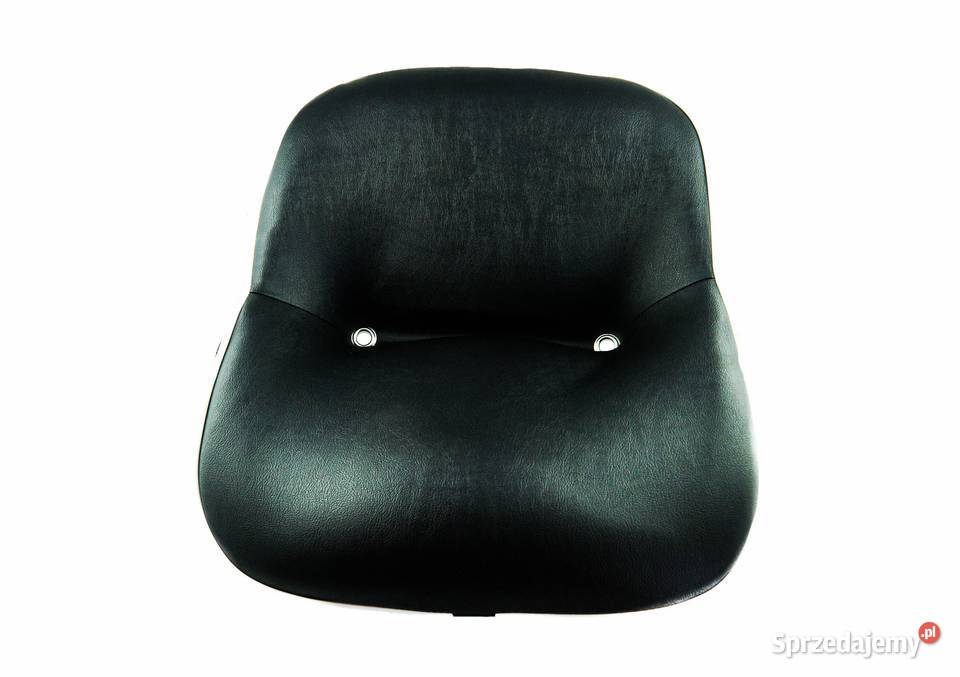 Siedzenie fotel do ciągnika UNIWERSALNY sprzedam