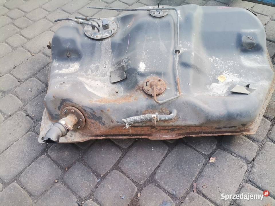 ZBIORNIK PALIWA BAK TOYOTA COROLLA E11 HATCHBACK Nowy Sącz