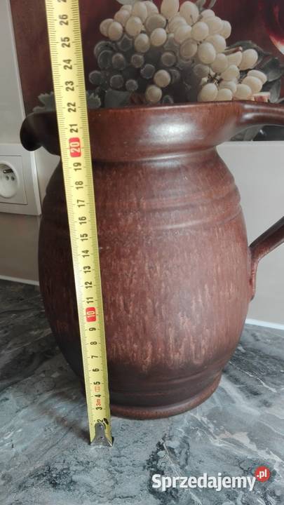 Dzban w stylu vintage Silberdistel 33822 Chełm