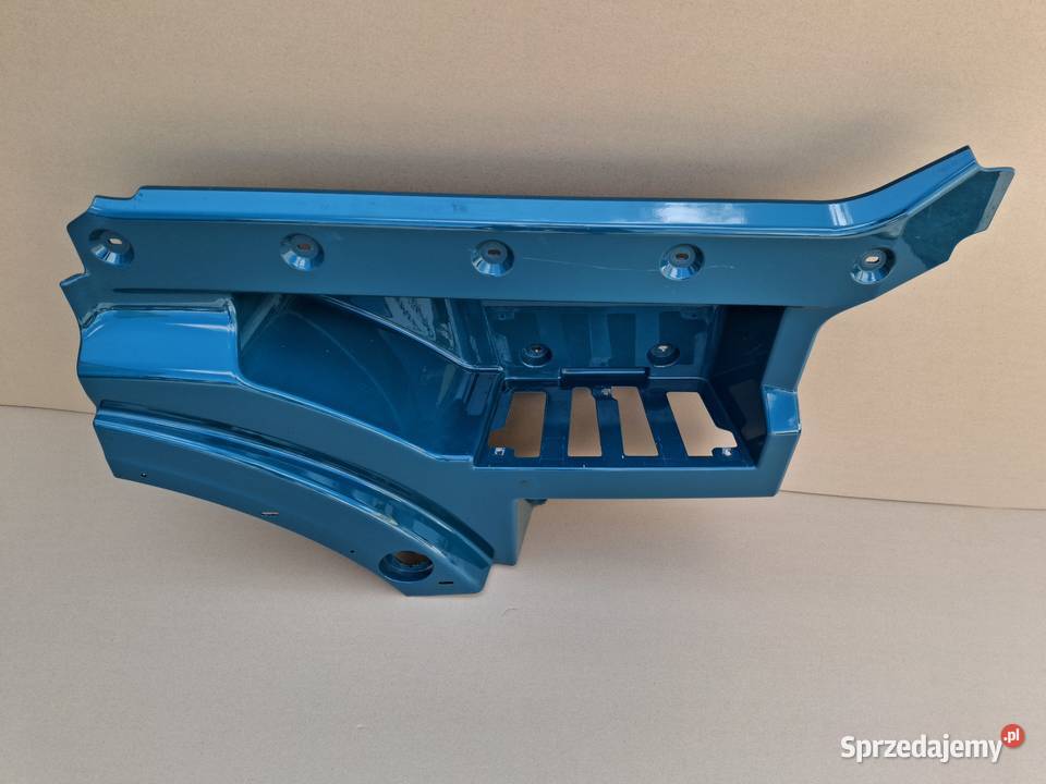 MAN TGX TG3 STOPNICA PRAWA NADKOLE STOPIEŃ Bieleń