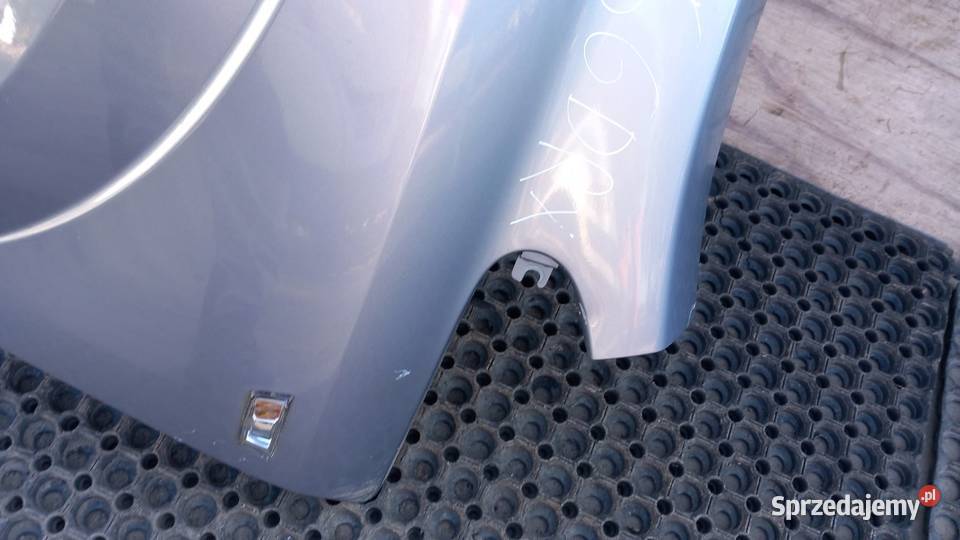 OPEL ZAFIRA B LIFT BŁOTNIK PRZÓD LEWY Z163 sprzedam