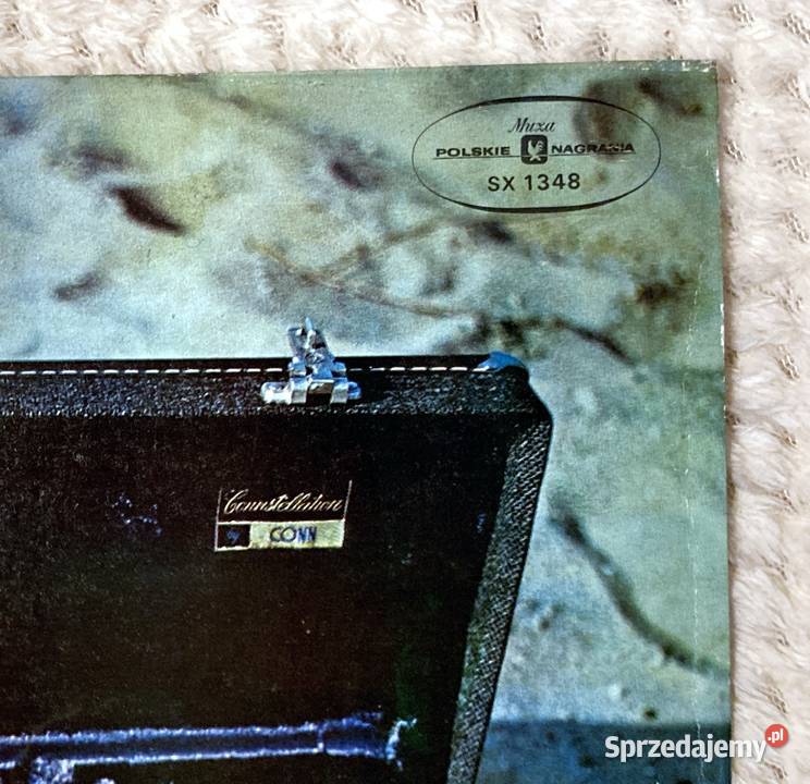 Klaus Lenz Big Band Muzyka Szczecin sprzedam