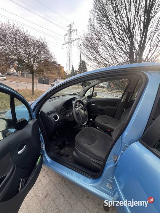 Sprzedam Citroen C3 wspomaganie kierownicy zachodniopomorskie