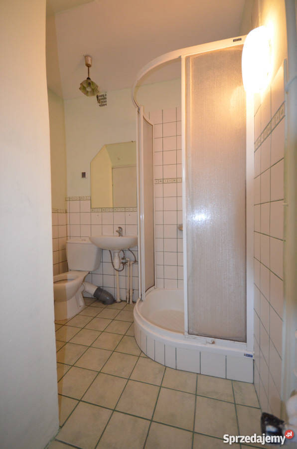 Sprzedam dom w centrum Garwolina mazowieckie Garwolin