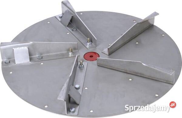 Tarcza rozsiewająca lewa kpl 2052050200001 Kamionna