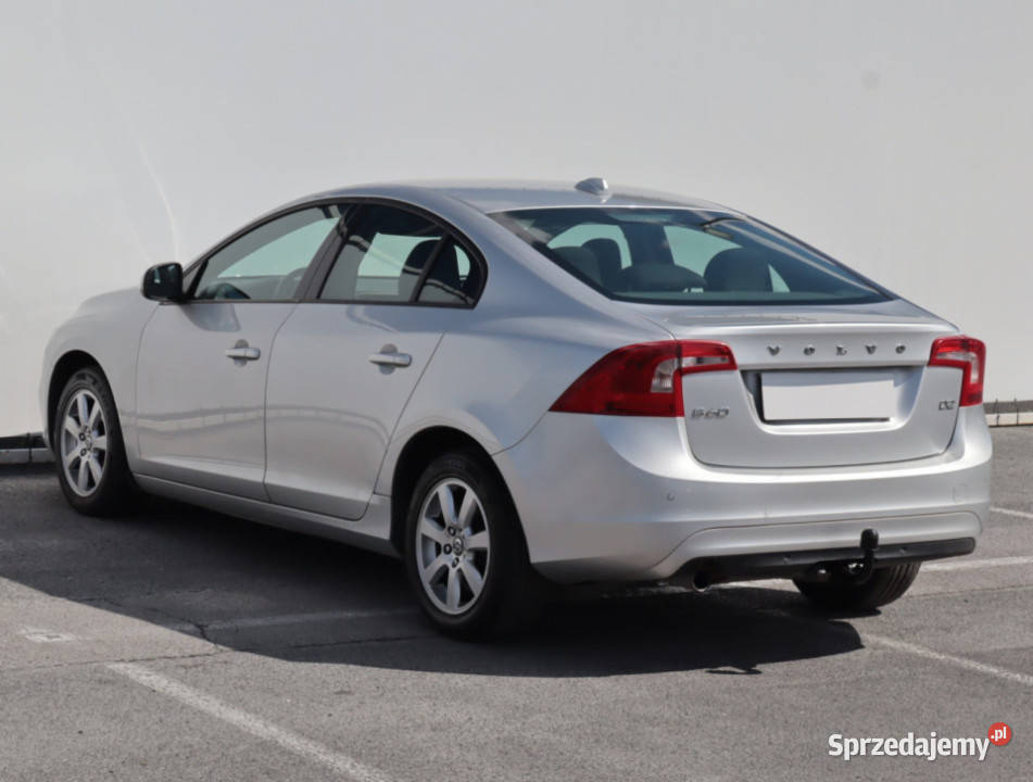 Volvo S60 D2