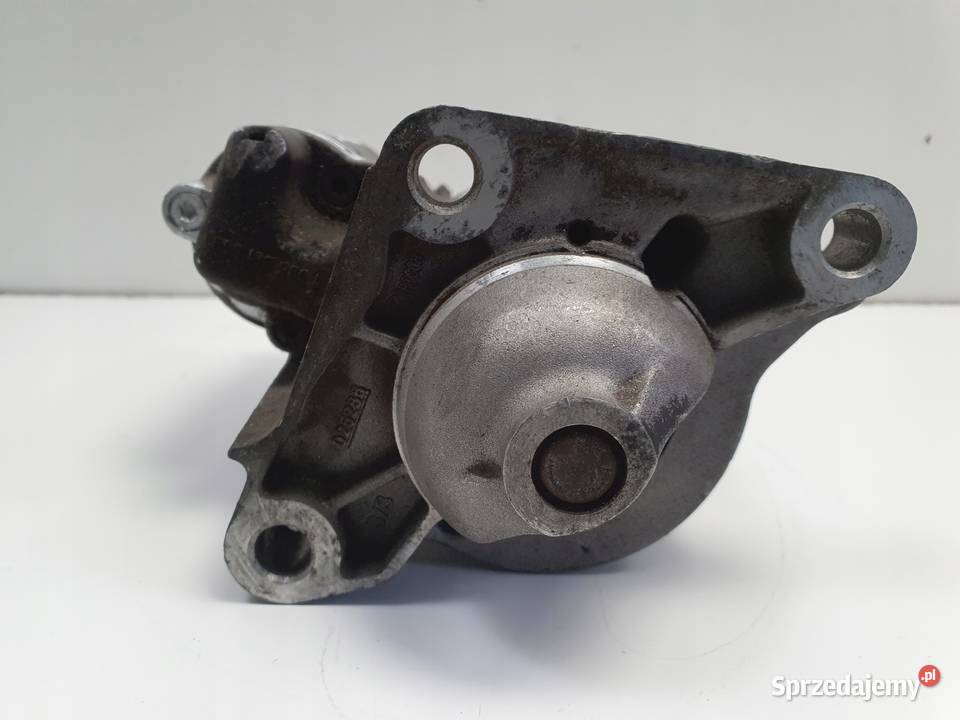 ROZRUSZNIK Volvo S80 II 32 ROZRUSZNIK bosch Układ elektryczny silnika Rudka