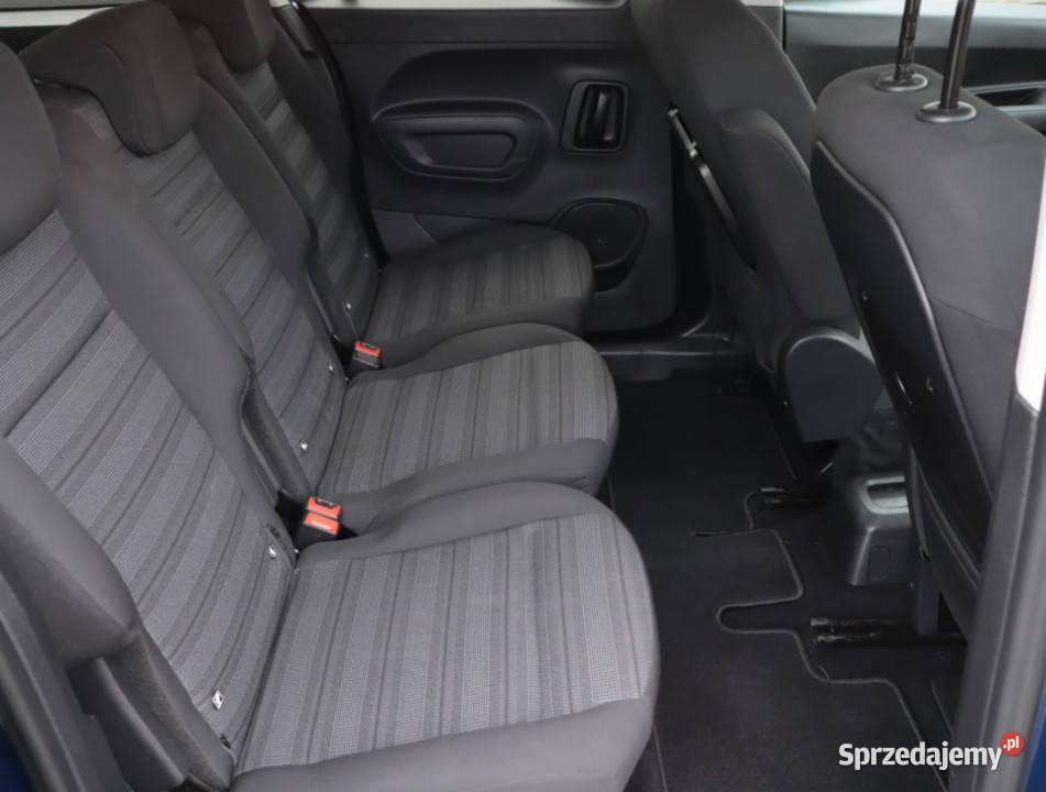 Opel Combo 15 CDTI Lublin