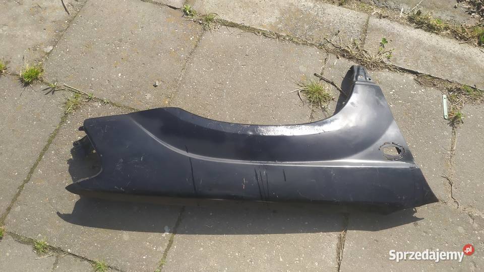 Subaru forester 2003 2004 2005 błotnik przód