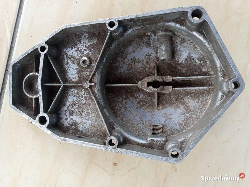 Komar Motorynka Romet prawy dekiel silnika Silniki Zgierz sprzedam