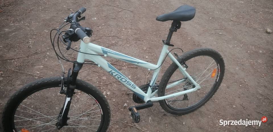 Rower Kross Chrzanów sprzedam
