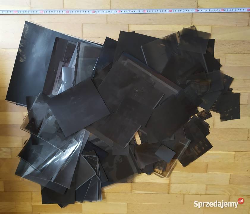286 PRZEŹROCZA klisze poligraficzne zdjęcia Łódź sprzedam