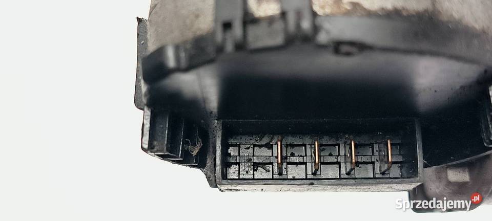 MECHANIZM WYCIERACZEK PRZÓD AUDI A6 C5 4B1955113 Lipno