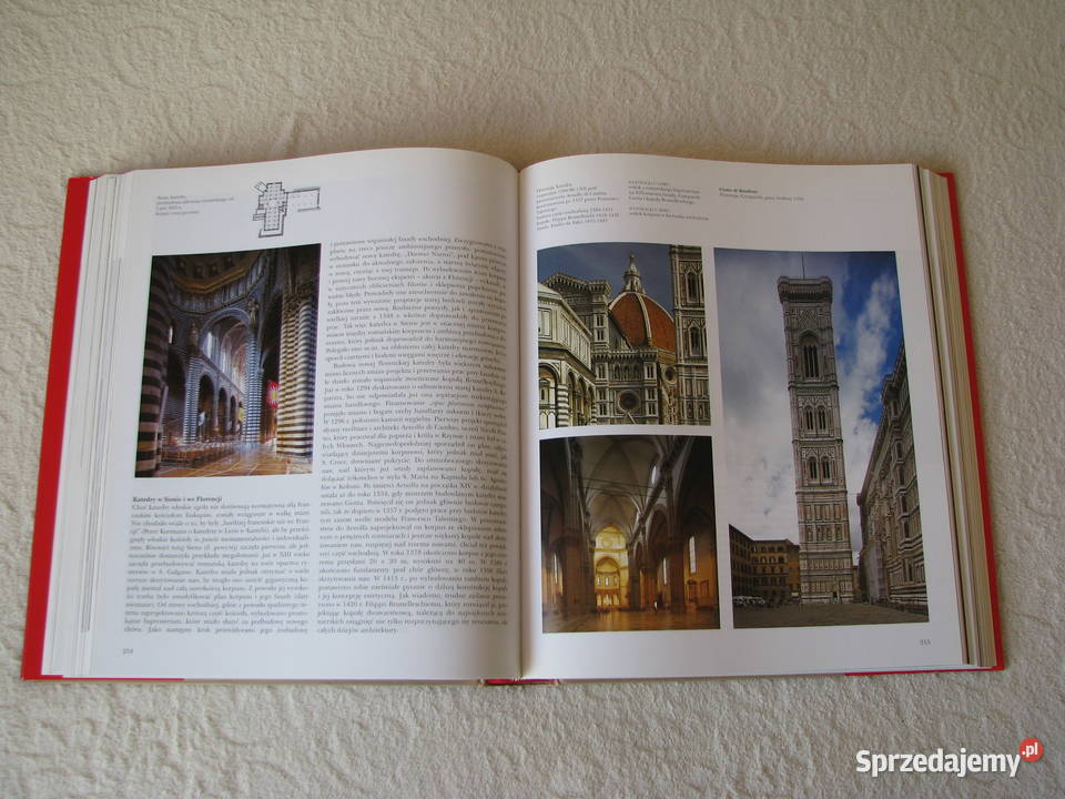 Gotyk Architektura Rzeźba Malarstwo Rolf Toman Brzegi