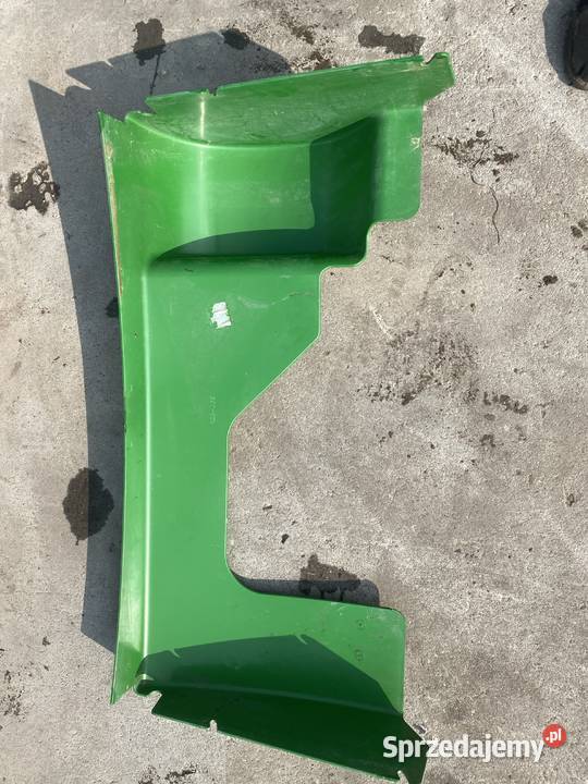 TYLNIA POKRYWA KABINY JOHN DEERE 7820 7830 7920 Kielce