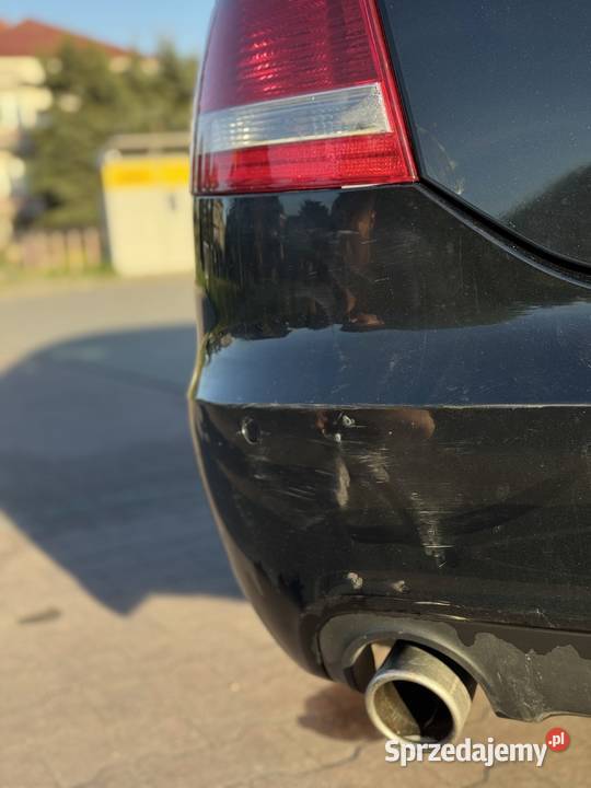 Audi A6 C6 24 177 LPG nieuszkodzony