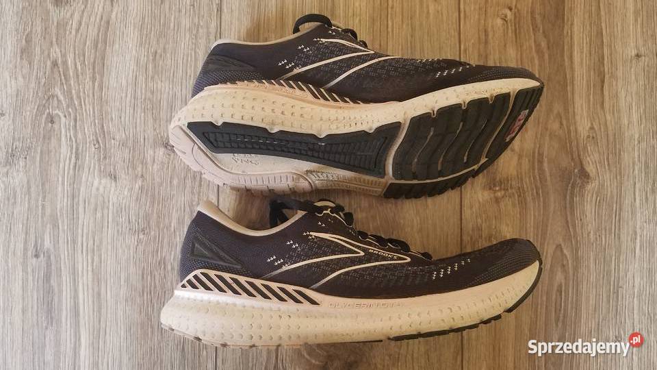 Buty BROOKS Glycerin GTS 19 EUR38 245 sportowe Białystok