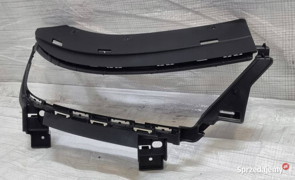 RAMKA KRATKA LAMPY LEWEJ OPEL MOKKA B ORYGINAŁ sprzedam