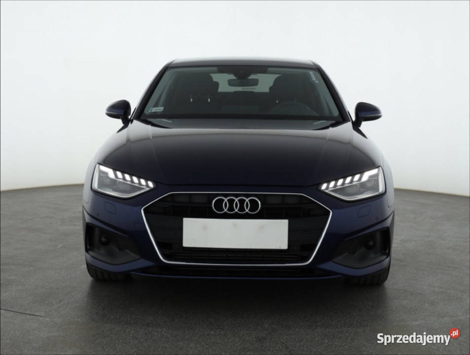 Audi A4 35 TFSI nieuszkodzony Piaseczno