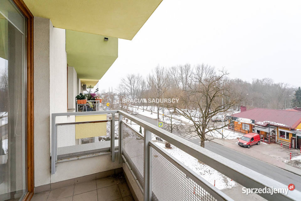 Ogłoszenie mieszkanie Kraków Borkowska 5317m2 3