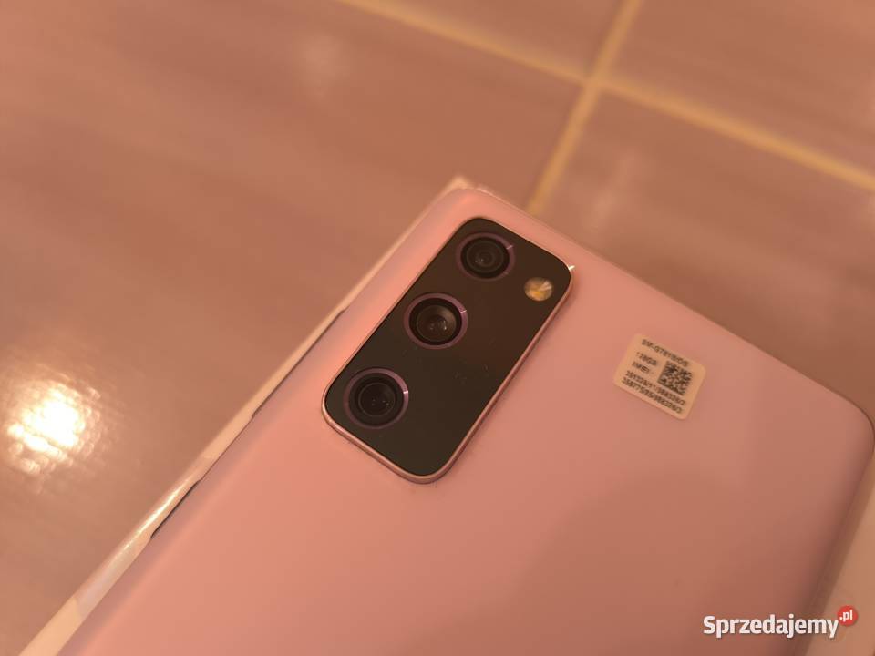 Samsung Galaxy S20 FE 5G Gowarczów sprzedam