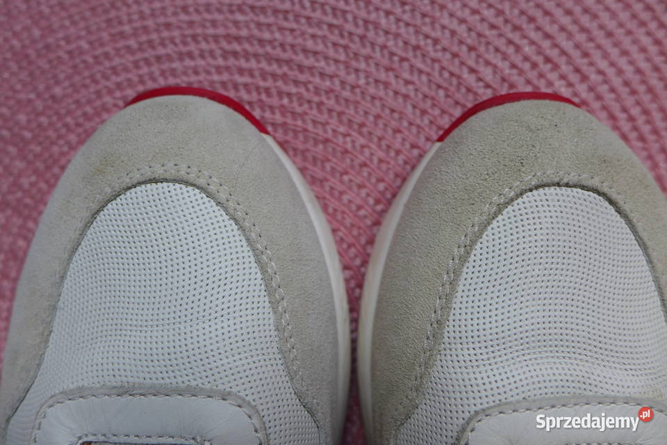 Maripe włoskie designerskie sneakersy adidasy 39 Warszawa