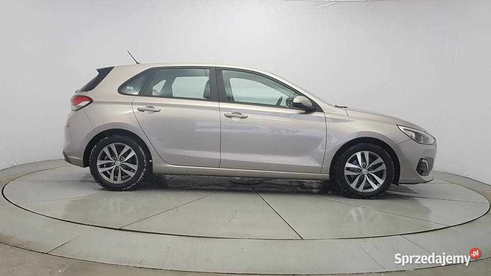 Hyundai i30 14 Classic Z polskiego salonu aluminiowe felgi Warszawa sprzedam