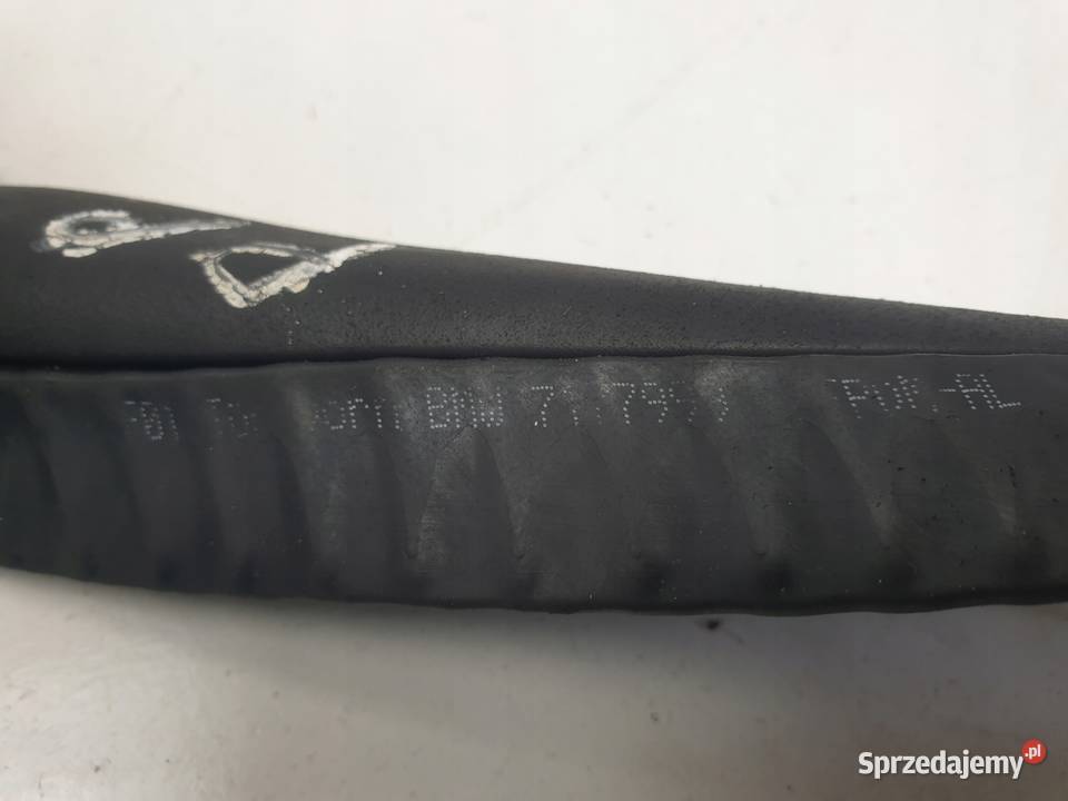 BMW F01 02 USZCZELKA DRZWI PRAWY PRZÓD 7177999 Uszczelki Janów sprzedam