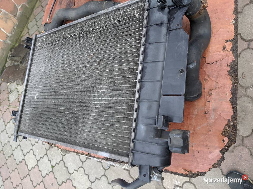 Saab 900 S 93 Chodnica Grill Atrapa Stalowa Wola