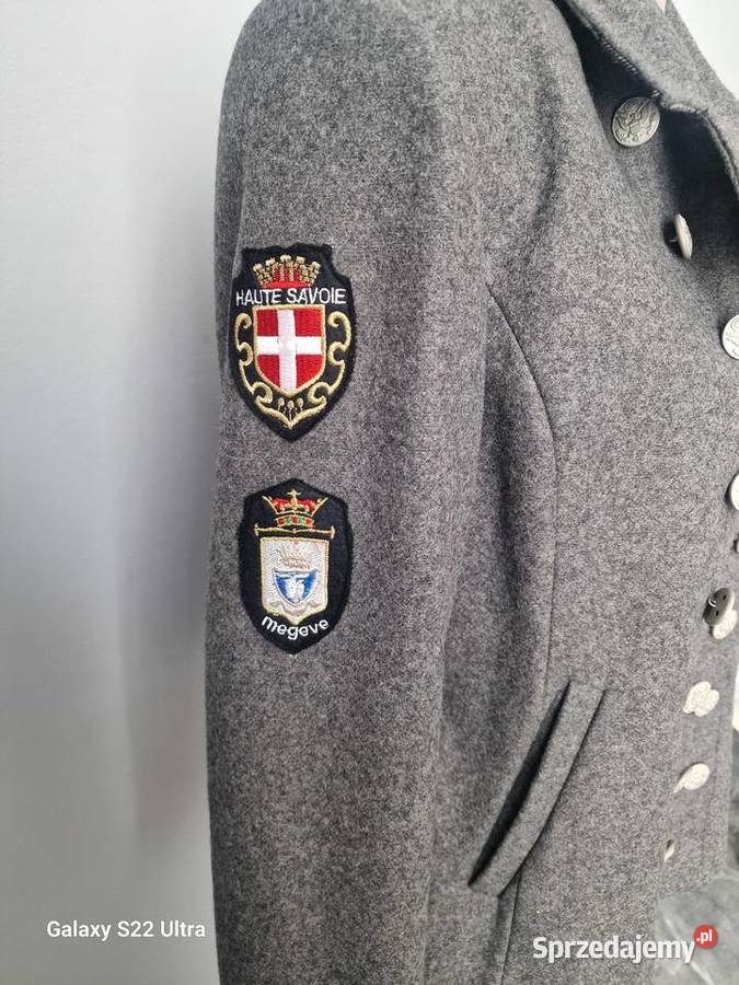 Kurtka Femme by Michele Rossi PREMIUM Skierniewice