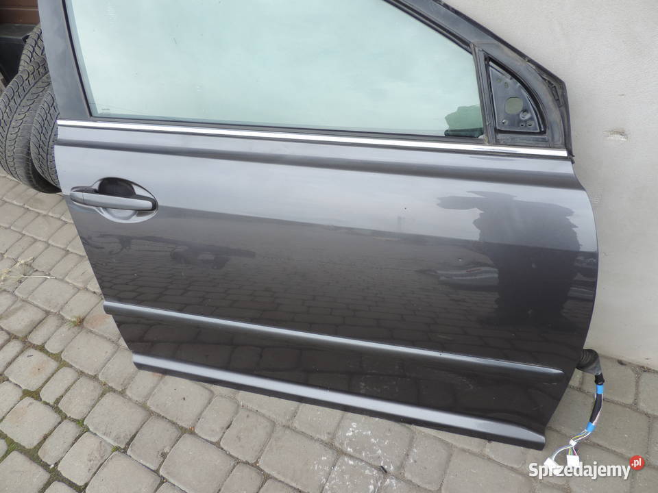 TOYOTA AVENSIS T25 FL KOMBI DRZWI PRAWY PRZÓD Nowy Sącz