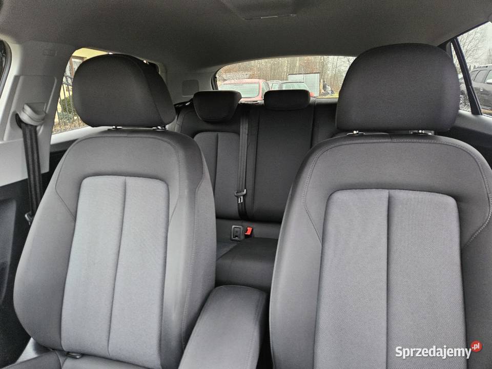 Super stan 20 TDI Quattro 150 zarejestrowany ASR (kontrola trakcji) sprzedam