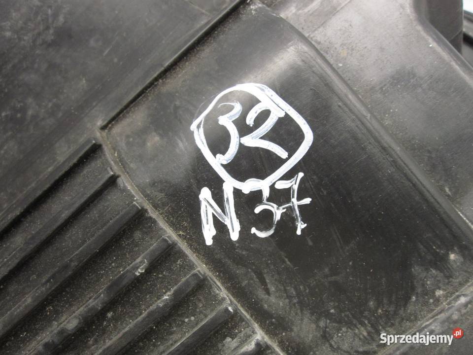 CITROEN DS3 11r lampa prawa przód ANGLIK świętokrzyskie Kielce sprzedam