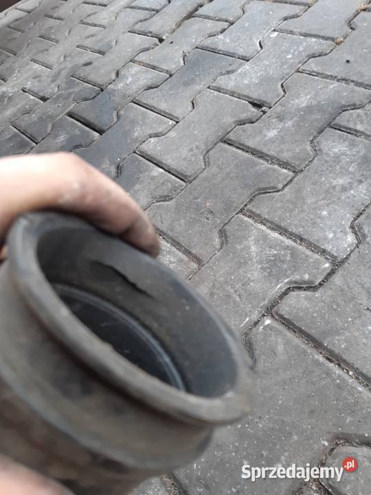 9705280882 przewód ssący turbiny filtra Atego ciężarowe Częstochowa