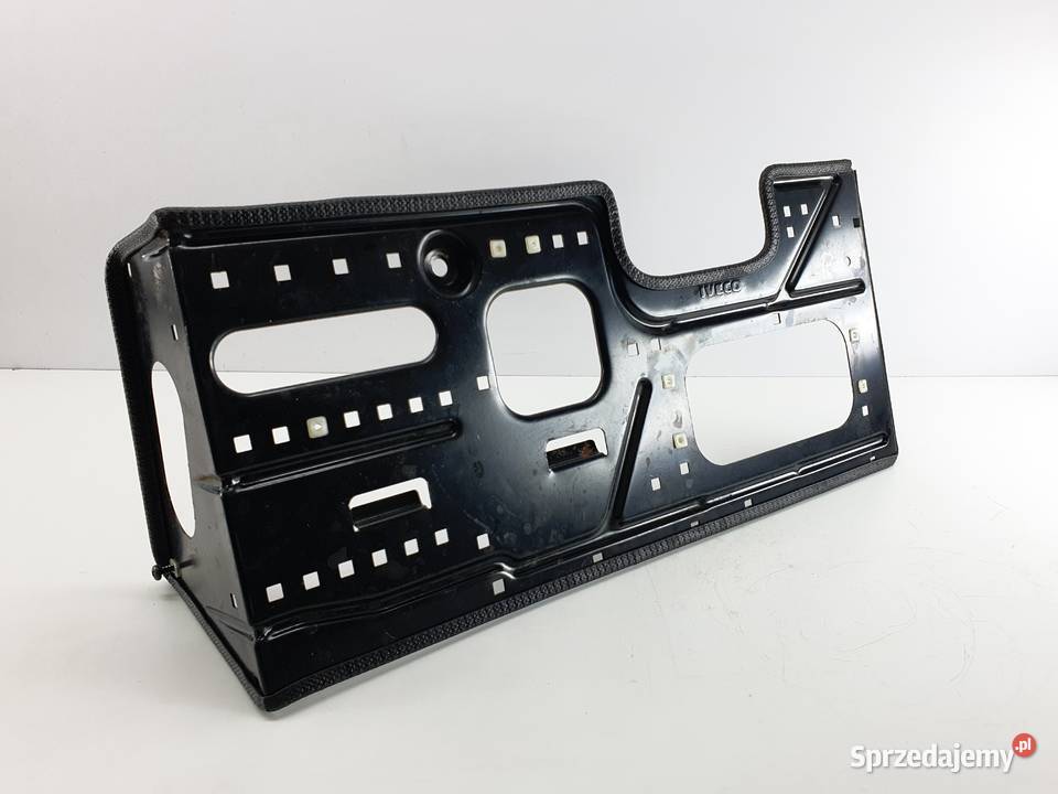 PODSTAWA OBUDOWA MOCOWANIE IVECO EUROCARGO Karoseria Janowice