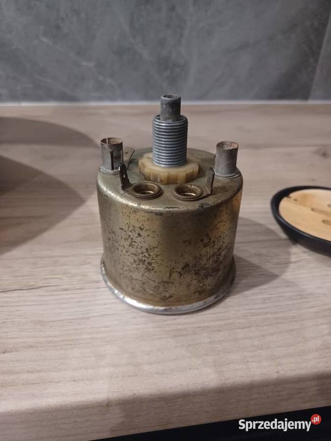 Licznik Mz ES Puławy