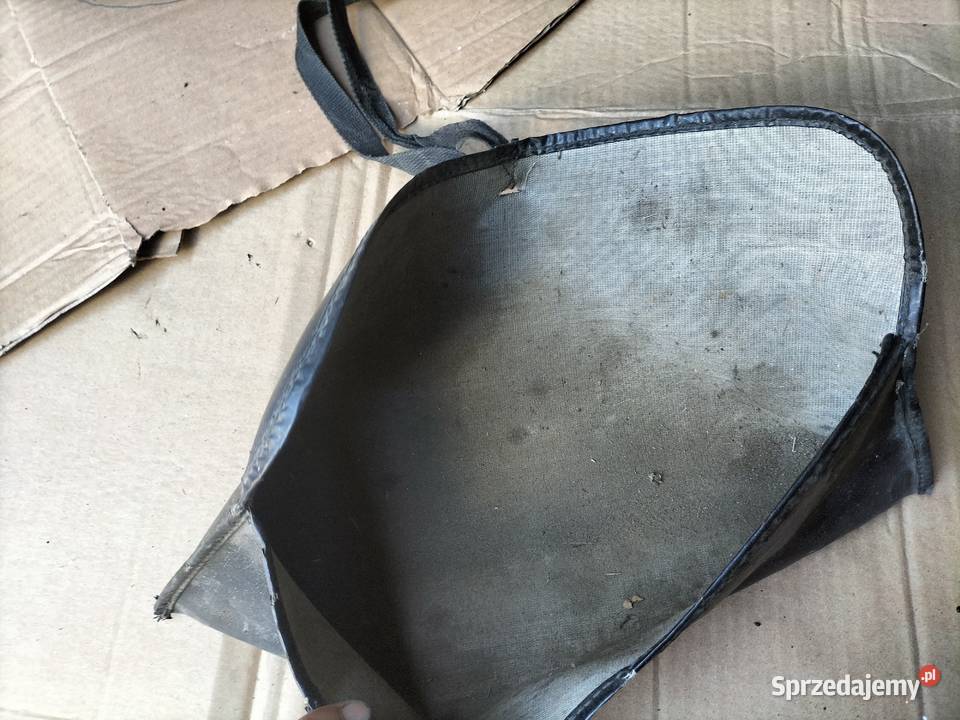 WODOODPORNY POKROWIEC NA KLUCZE HMC lubelskie Kamień-Kolonia