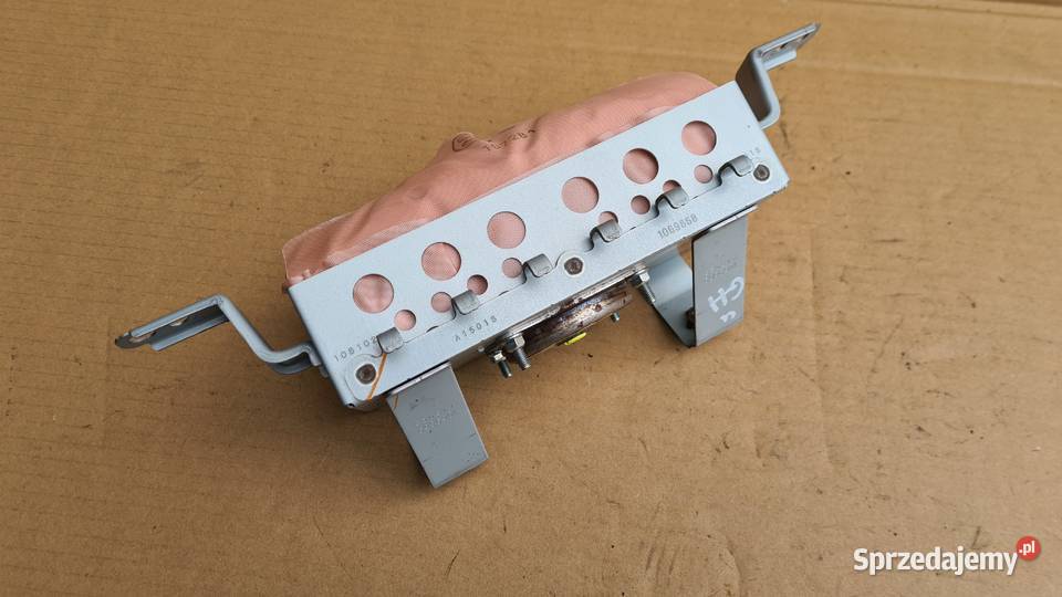 Mazda 6 GH LIFT poduszka powietrzna air bag osobowe Legnica