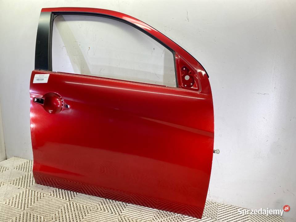 DRZWI PRAWY PRZÓD PEUGEOT 4008 Hatchback Rouge sprzedam