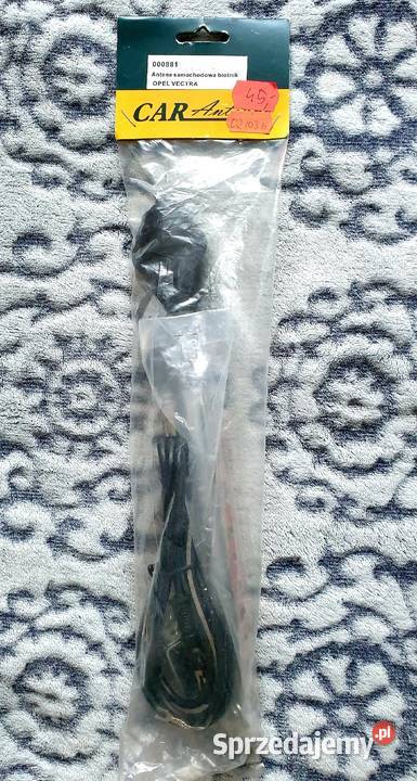 Antena samochodowa Opel Vectra Pozostałe