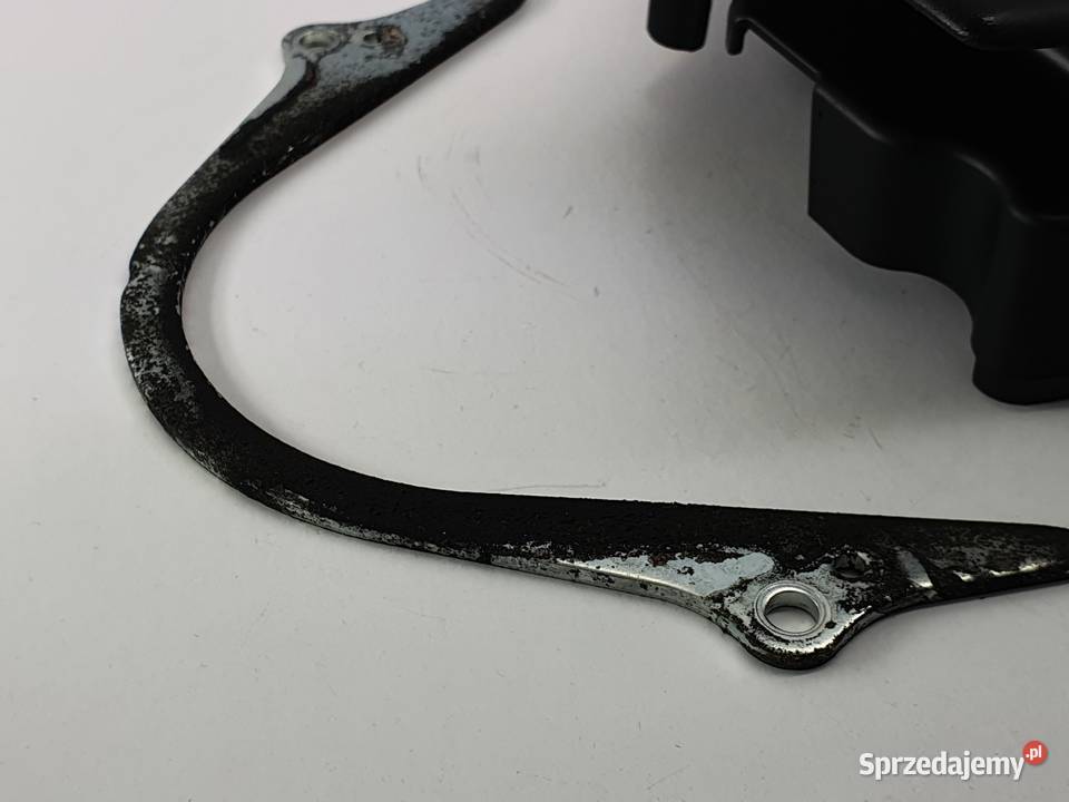 Oslona Zebatki Mocowanie CRF 1000L Africa Twin sprzedam