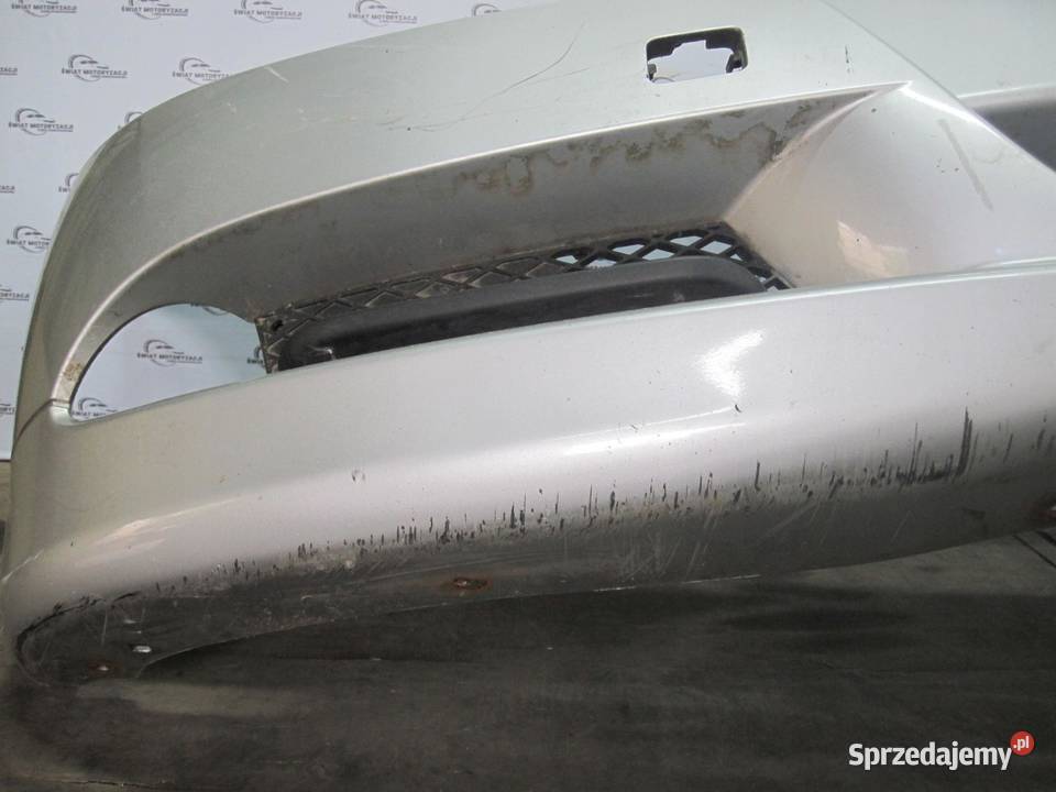 BMW E91 06r zderzak przód