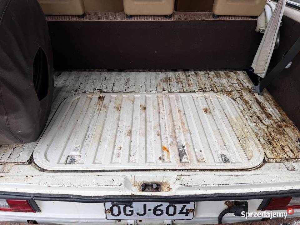 VW T3 Caravelle Syncro 21 DJ 1988 dolnośląskie Wrocław