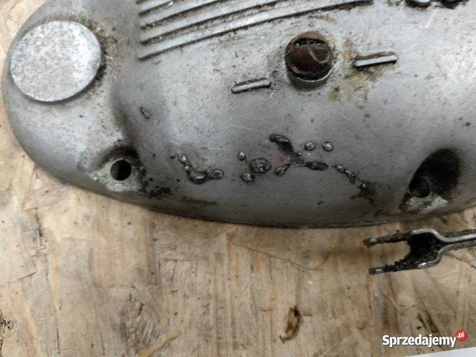 Komar dekiel Wygiełzów