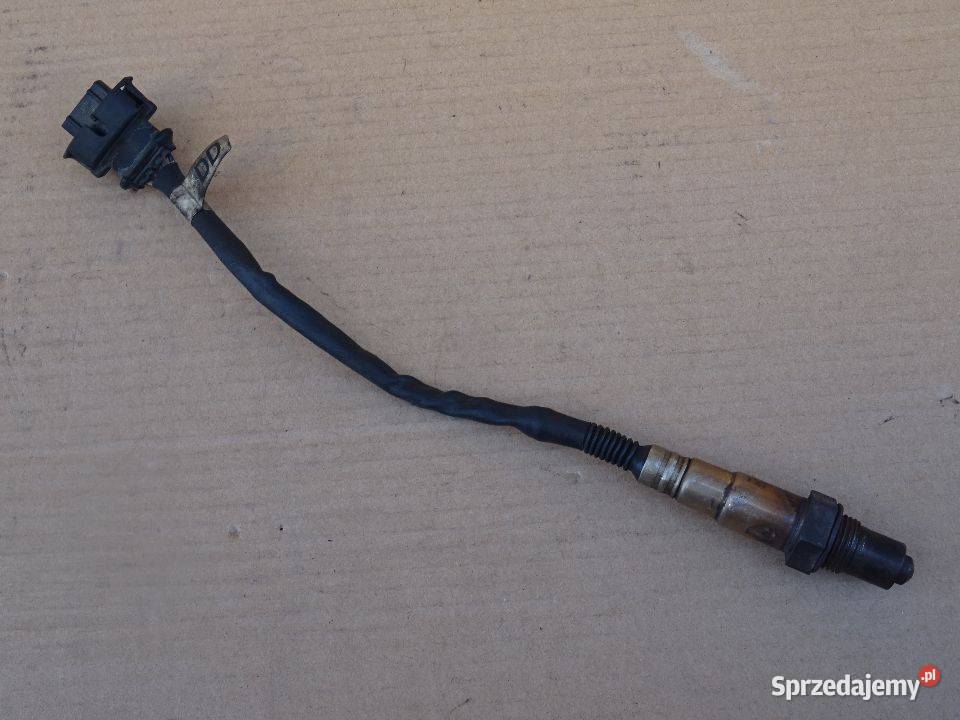 32 V6 sonda czujnik tlenu w spalinach