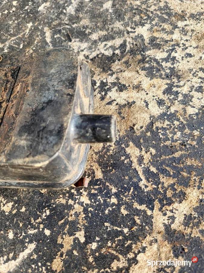 PUSZKA PRĄDU SP14 SIBA DKW RT 125 IFA MZ 125 Rybnik