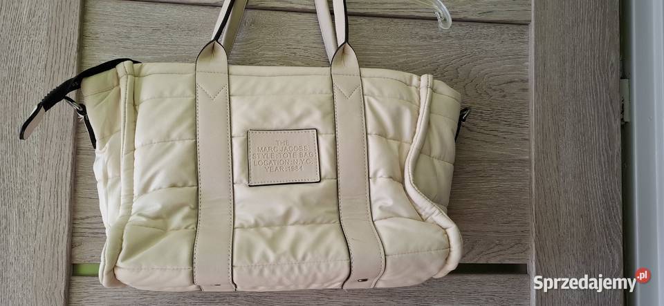 Torba plażowa Kraków