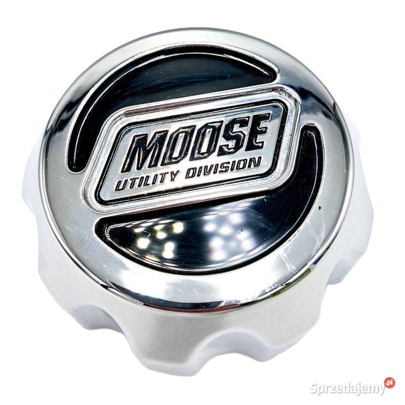 Zaślepka dekiel piasty koła Moose Utility typ